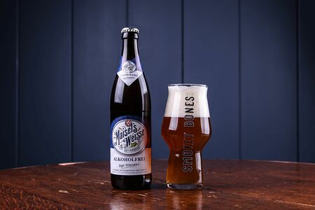 Maisels Weisse безалкогольное