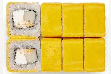 Итальянский гриль