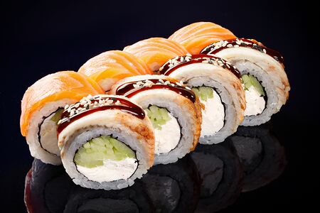 Комбо Филадельфия