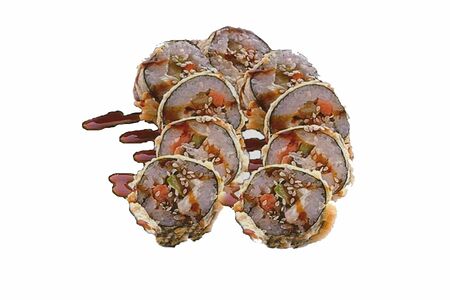 Горячая Филадельфия