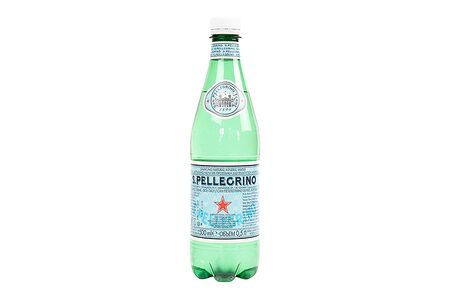 S. Pellegrino