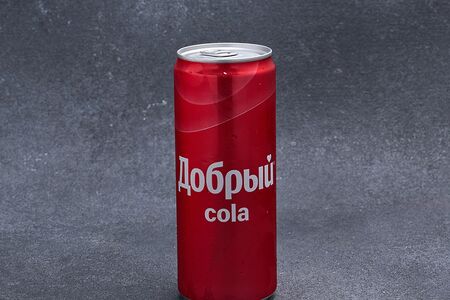 Добрый Cola