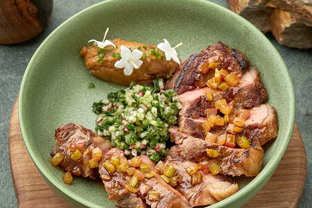 Фермерский стриплойн