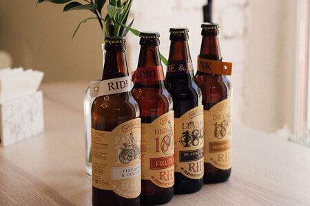 Лимонад Медоварус