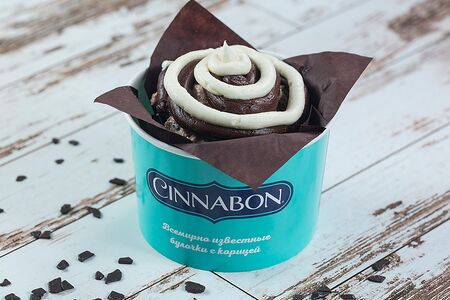 Микс Ролл Шоколадный