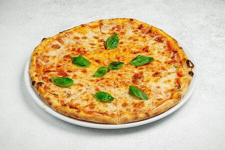 Пицца Маргарита