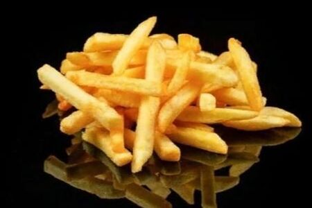 Картофель фри