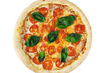 Пицца Маргарита M