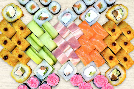 Сет Праздничный