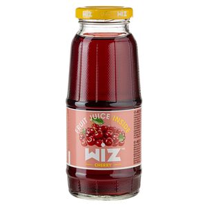 Сок Wiz Вишня