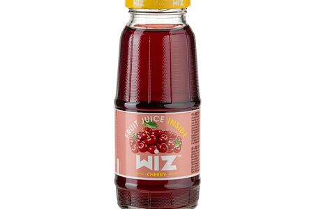 Сок Wiz Вишня