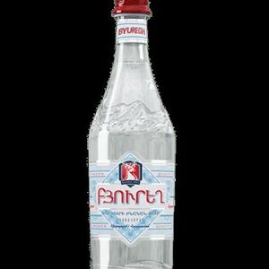 Ջուր Բյուրեղ