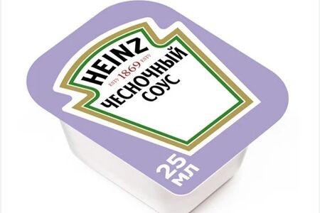 Чесночный соус