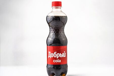 Добрый Кола