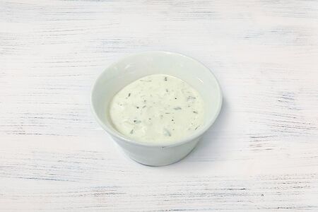 Соус Чесночный