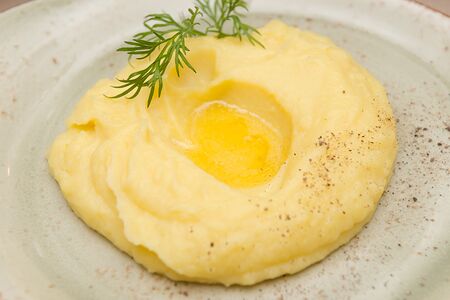 Картофельная толченка