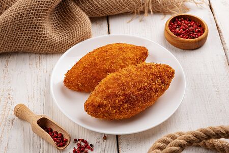 Котлета по-киевски