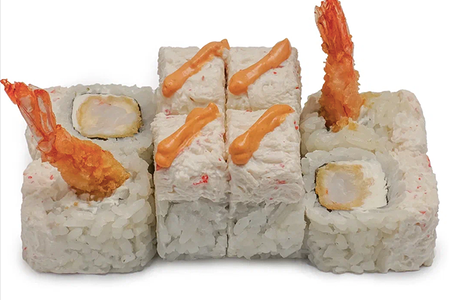 Ролл Эби Кани