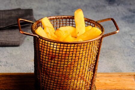 Картофель фри