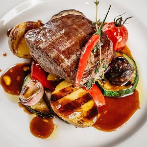 Филе миньон