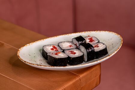 Томато маки