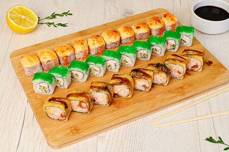 Темпо Жаришка