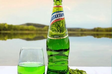 Натахтари Тархун