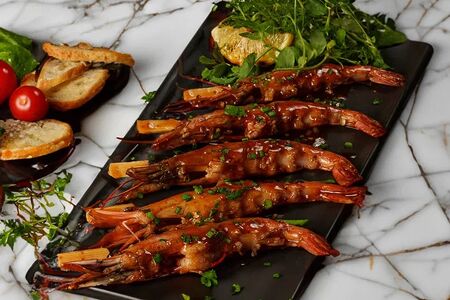 Лангустины