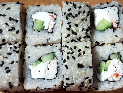 Филадельфия спешл подарок