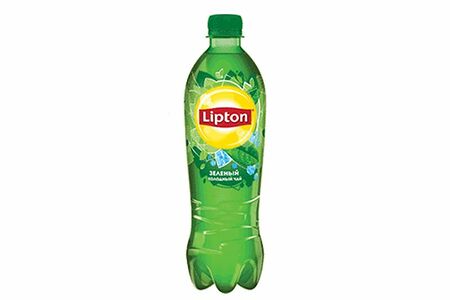 Lipton Зеленый чай