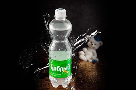 Добрый Лайм-Лимон