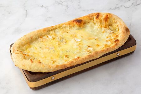 Пицца Четыре сыра