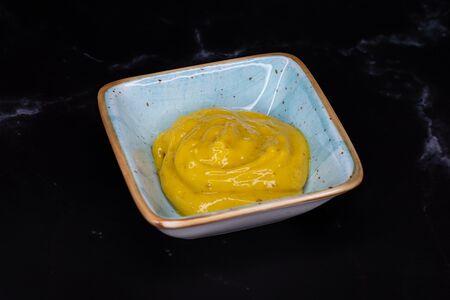 Соус горчичный Хайнз