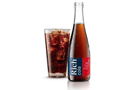 Rich Cola