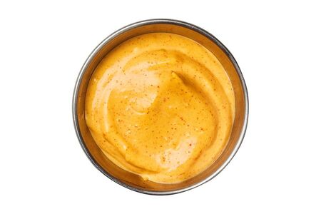 Майонез-кимчи