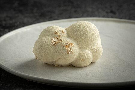 Муссовое облако