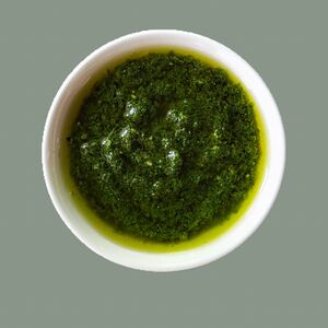 Соус Песто