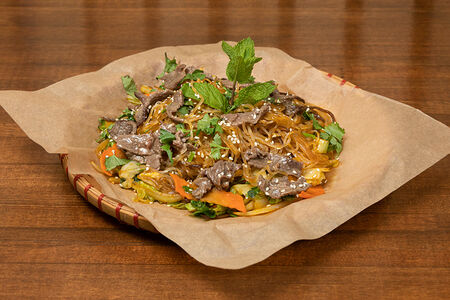 Миен Сао Бо