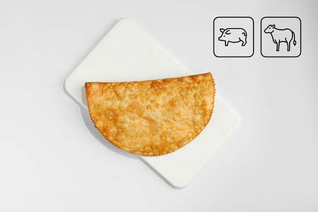 Чебуреки Микс