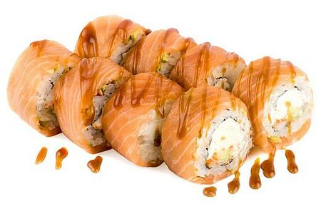 Ролл фирменный