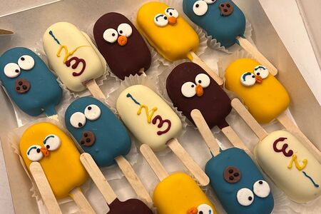 Мини-эскимо Детский праздник