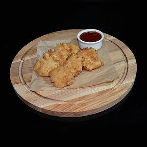 Наггетсы куриные