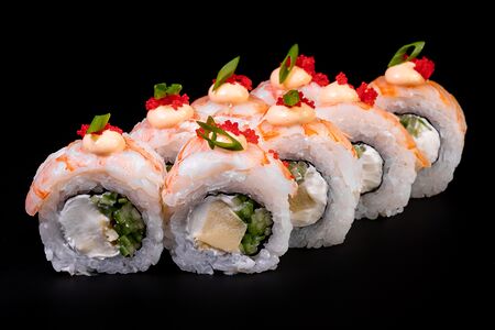 Тигровый дракон