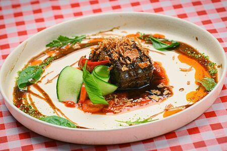 Филе миньон из говядины