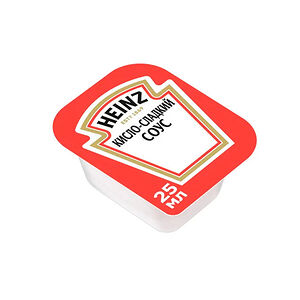 Кисло-сладкий