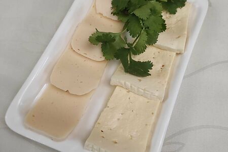 Сыр Сулугуни