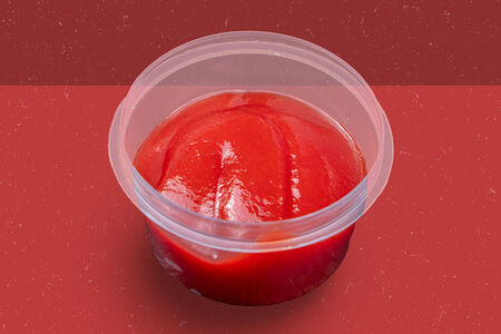 Соус томатный Heinz