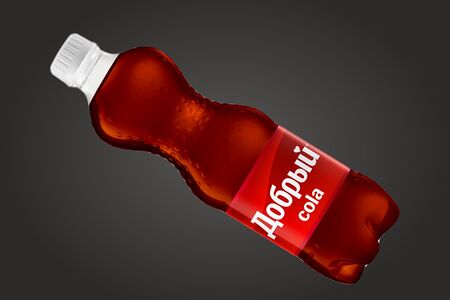 Добрый cola