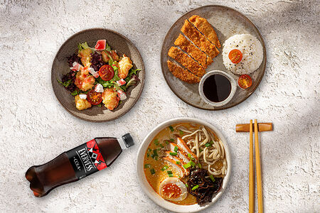 Ланч Сытный