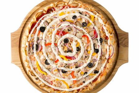 Пицца Венето